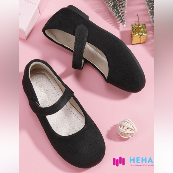 Toddler Girls Mary Jane Shoes - Picture 2 of 7